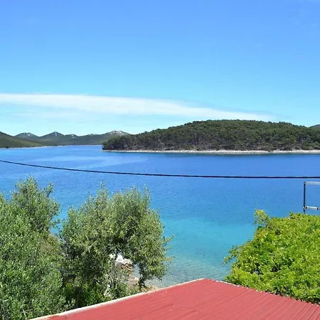 Spacious Sea-front In With Sea View *