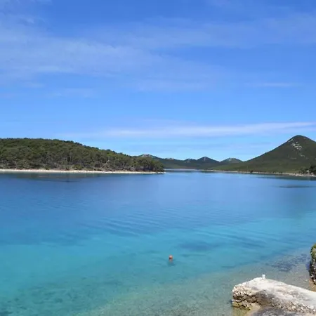 Lejlighed In Near Brgulje Ferry Port Molat